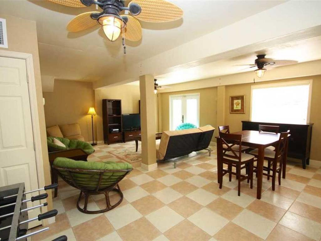 170-Solitude Home North Captiva Exterior foto